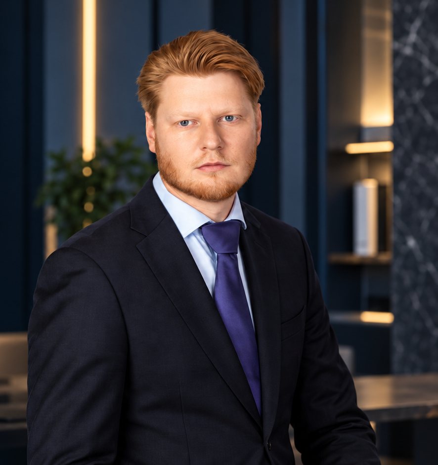Saulius Narbutas